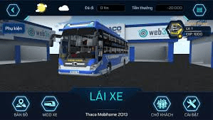 تحميل لعبة bus simulator vietnam مهكرة للاندرويد