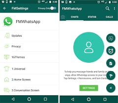 تحميل Fouad WhatsApp واتساب فؤاد FMWhatsapp آخر إصدار 2022 [تحديث يومي]