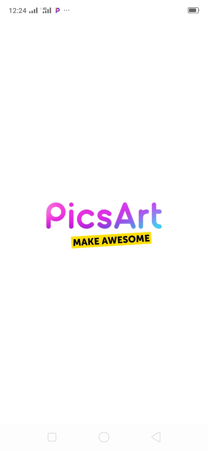 تحميل PicsArt V18.6.2 مهكر 2022 [بيكس ارت مهكر] لـ اندرويد (MOD, Gold Premium Unlocked)