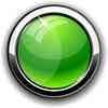 تحميل Idle Green Button لعبة مهكرة للاندرويد