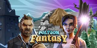 تحميل لعبة Polygon Fantasy: Diablo-like Action RPG مهكرة للاندرويد