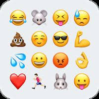 تحميل ايموجي ايفون 14 Messenger iOS Emoji للاندرويد بدون روت