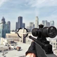 تحميل لعبة Sniper Attack 3D مهكرة [العاب مهكرة بدون ملف obb]