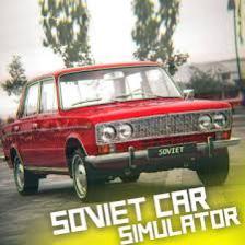 تحميل لعبة سوفييت كار SovietCar مهكرة أحدث إصدار