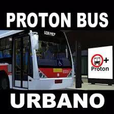 تحميل لعبة Proton Bus Simulator Urbano مهكرة أحدث إصدار