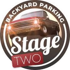 تحميل لعبة  Backyard Parking – Stage Two مهكرة أحدث إصدار