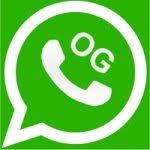 تحميل (OGWhatsApp Pro v14) او جي واتس APK نسخة Whatsapp OG الإصدار الجديد