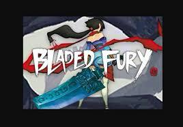 تحميل لعبة Bladed Fury مهكرة اخر اصدار
