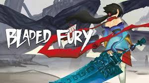 تحميل لعبة Bladed Fury مهكرة اخر اصدار