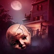تحميل لعبة القصر المخيف Scary Mansion مهكرة مجانا من ميديا فاير اخر اصدار