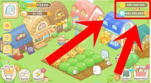 تحميل لعبة مزرعة سوميكوجوراشي Sumikkogurashi Farm مهكرة مجانا من ميديا فاير