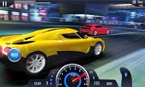 تحميل لعبة Furious: Heat Racing مهكرة مجانا من ميديا فاير
