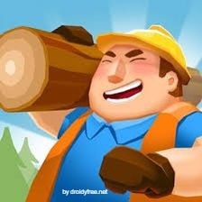 تحميل لعبة Idle Forest Lumber Inc مهكرة 2022 اخر اصدار