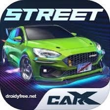 تحميل لعبة CarX Street مهكرة 2023 للاندرويد والايفون