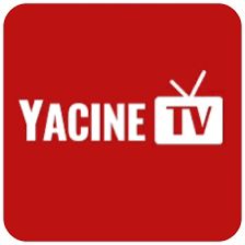 تحميل ياسين تيفي بث مباشر 2023 Yacine TV V3 بث مباشر APK