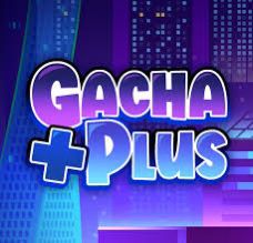 تحميل لعبة Gacha Plus مهكرة من ميديا فاير