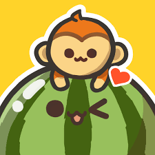 تحميل لعبة QS Monkey Land: Fruit Fusion مهكرة 2024