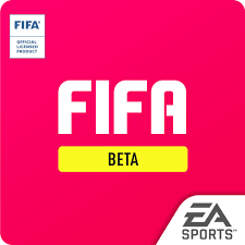 تحميل فيفا بيطا FIFA Soccer: Beta 2024 للاندرويد