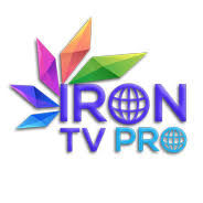 تحميل تطبيق IRON PRO Max للاندرويد 2024